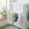 Relaxdays magnetischer Wäschetrockner, klappbar, ohne Produktbild-Vorschau 6