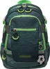 Schneiders Rucksack Kids Backpack 11L Soccer Star Produktbild-Vorschau 1