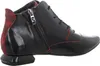Simen Schnürstiefel Kaltfutter in schwarz, Gr. 39 Produktbild-Vorschau 7