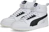 Puma Sneakers 385839-01 in White color size 44 Produktbild-Vorschau 1