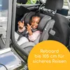 Osann Eno360 2, Kindersitz 360 drehbar mit Isofix 40-150 Produktbild-Vorschau 5