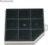 Bosch Siemens Neff Constructa Aktivkohlefilter, Kohlefilter Produktbild-Vorschau 2