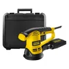 Stanley Fatmax Exzenterschleifer 480W, 125 mm, Koffer Anteprima dell’immagine prodotto 1