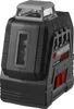 PARKSIDE Kreuzlinienlaser Wasserwaage PKLLP 360 B3 mit Produktbild-Vorschau 10