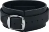 AC/DC Lederarmband Herren AC/DC Logo schwarz Standard Produktbild-Vorschau 7