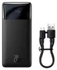 Baseus PPBD050501 power bank Lithium Polymer (LiPo) 20000 Voir les images du produit 1