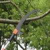 Astsäge Teleskop Klinge aus Kohlenstoffstahl Baumsäge mit 8 Produktbild-Vorschau 8