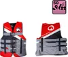 Spinera Schwimmweste 50N rot Gr. S/M Produktbild-Vorschau 2