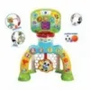Vtech Basketballkorb Des Sportzentrums Mehrfarbig  Kinder Produktbild-Vorschau 7
