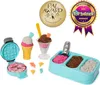 Kinetic Sand Eiscreme Set mit Duftsand - 454 g di sabbia Anteprima dell’immagine prodotto 26