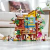 LEGO® Friends 41703 Domeček na stromě přátelství Náhled obrázku produktu 49