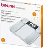 Beurer Personenwaage BG13 Glas 760.30 Produktbild-Vorschau 26