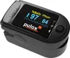 Pulox PO-200 Set - Finger-Pulsoximeter in Schwarz Produktbild-Vorschau 8