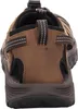 Keen Clearwater Damen Wandersandalen Dark Earth/Black Größe Produktbild-Vorschau 18