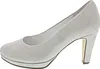 Gabor Pumps Weiß Produktbild-Vorschau 5
