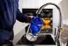 Wessper D2 BOROSILICATE Wasserfilterkanne 3 L Blau – Produktbild-Vorschau 9