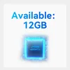 Mini PC – Desktop NAS – Media Server – Intel Alder Lake N95 Productafbeelding-voorbeeld 6