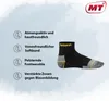 MT Herren Arbeits- und Freizeitsocken (12 Paar) Robuste Produktbild-Vorschau 2