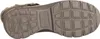 The image shows the sole of a winter boot. Voir les images du produit