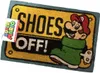 Pyramid International Super Mario Fußmatte Shoes Off 40 x Produktbild-Vorschau 7