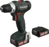Metabo POWERMAXX BS 12, Wiertarka pistoletowa, Zamek Podgląd zdjęcia produktu 1