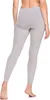 Ladeheid Damen Lange Leggings aus Baumwolle LA40-133 Produktbild-Vorschau 2
