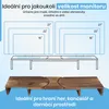 Nastavitelný stojan na monitor Fleau Home - Stojan na Náhled obrázku produktu 6