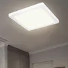 LED Deckenleuchte Panel, CCT-Schaltung, weiß opal, L 21,7 Produktbild-Vorschau 2