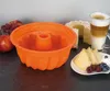Silikonová forma na pečení bábovka 21 cm Náhled obrázku produktu 2