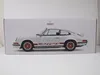 Norev 127514 Porsche 911 Carrera RS 2.7 1973 biało-czerwone Podgląd zdjęcia produktu 9