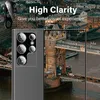 CLM-Tech 4er Set Schutzfolie kompatibel mit Samsung Galaxy Produktbild-Vorschau 14