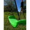 Altalena doppia Potenza 250x207 cm con altalena e sedile a Anteprima dell’immagine prodotto 5