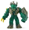 schleich ELDRADOR CREATURES 70151, 7 Jahr(e), Jungle World, Produktbild-Vorschau 6