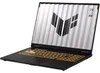 TUF Gaming A16 (FA608UP-RV019W) (grau, AMD Ryzen 7 260, Produktbild-Vorschau 14
