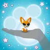 Littlest Pet Shop Figurenset Pyjama Party, Serie 5, Produktbild-Vorschau 5
