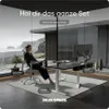 DESKSPACE CORNER Schreibtisch, Elektrisch höhenverstellbar, Produktbild-Vorschau 9