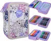 Coolpack Jumper 3 White Bunny Trousse à accessoires à 3 Voir les images du produit 5
