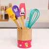 CHEFCLUB Küchenhelfer Set 5tlg. Produktbild-Vorschau 2