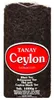 Tanay Schwarztee Ceylon Tee - Siyah Yaprak Cay 1000g Produktbild-Vorschau 4