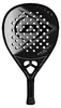 Dunlop Galactica Team Padelschläger Schwarz  Schwarz One Produktbild-Vorschau 1