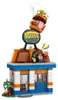 LEGO Fortnite Restaurace Durrr Burger, Sada na stavění, 10 Náhled obrázku produktu 32