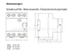 FI-Schutzschalter Typ B 80A 300mA 4-polig Wallbox Produktbild-Vorschau 4