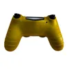 Silikon Hülle PlayStation 4 Controller PS4 Gelb Produktbild-Vorschau 2