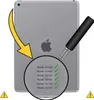 Hülle Kompatibel mit Apple iPad Mini 4 & Mini 5 - Produktbild-Vorschau 2
