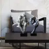 Moderne decoratieve figuur - Decoratieve sculptuur van Productafbeelding-voorbeeld 8