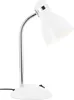 Brilliant Tischleuchte Allison 42 x 14 cm E27, mit Flexarm Produktbild-Vorschau 4
