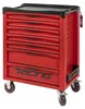 Servante RACING 7 tiroirs  - KS TOOLS - 855.0007 Voir les images du produit 1