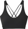 Reggiseno PRANA EVERYDAY BRA Lady, nero Taglia: XS Anteprima dell’immagine prodotto 1