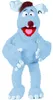 Living Puppets Handpuppe "Woozle Goozle", 60 cm Produktbild-Vorschau 4