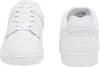 Lacoste Carnaby Cup 125 Sportschuh Weiß Produktbild-Vorschau 7